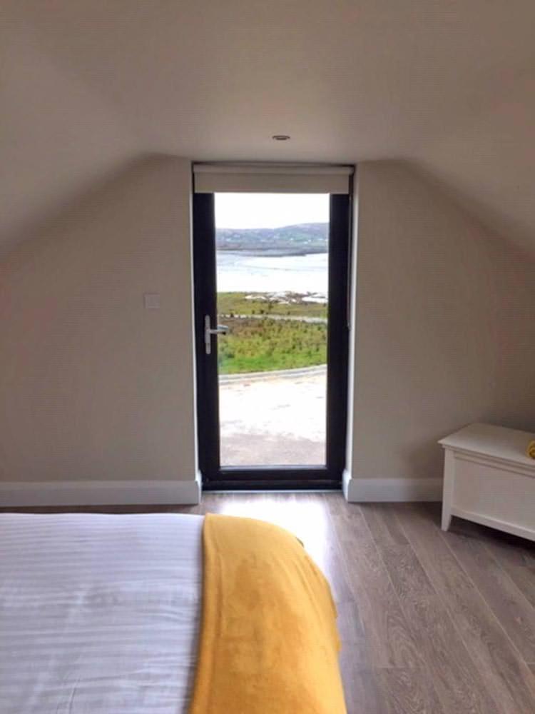 Teach Traigheanach Villa Donegal Town Eksteriør bilde