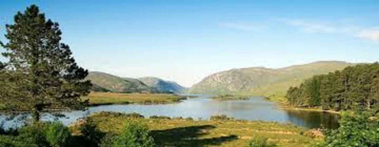 Teach Traigheanach Villa Donegal Town Eksteriør bilde